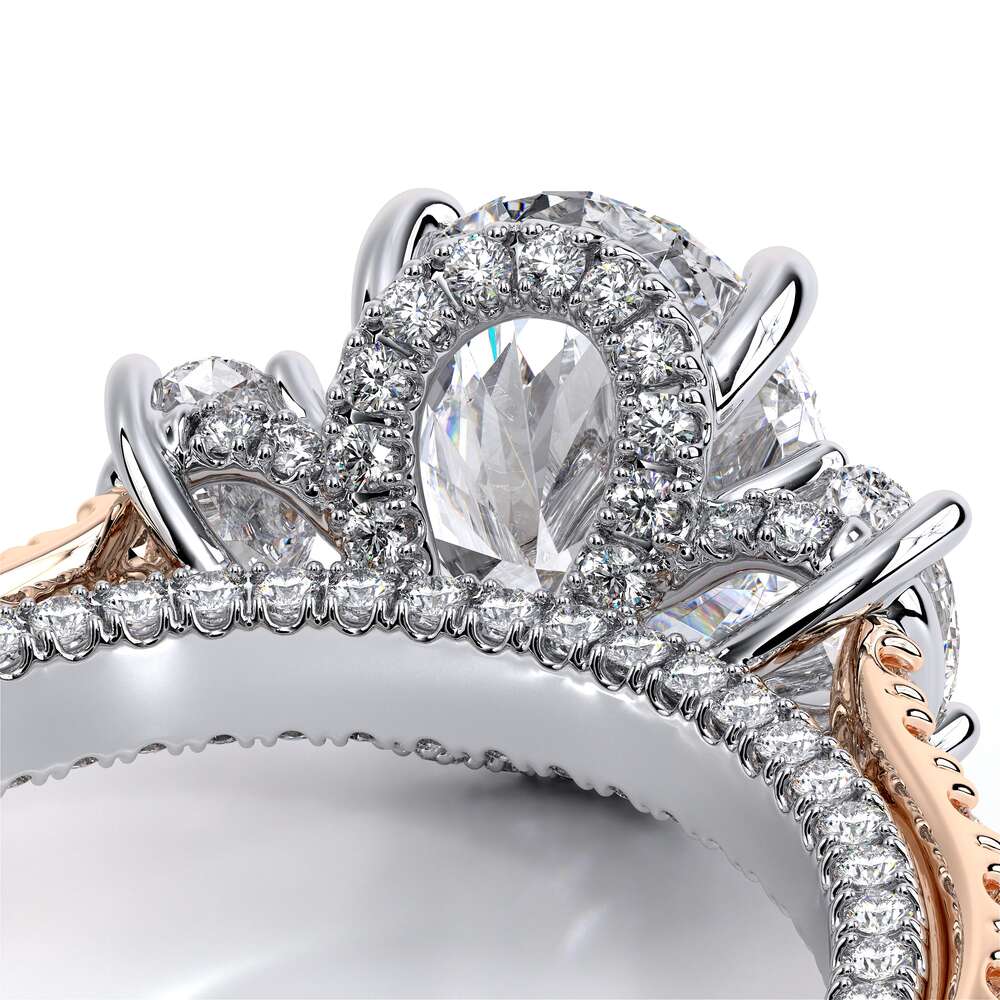 Verragio Engagement Ring Couture 0479ov