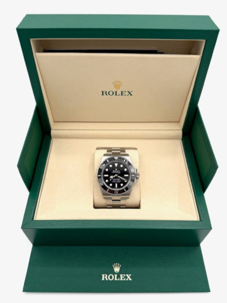 Pre-Owned 2025 Rolex Submariner