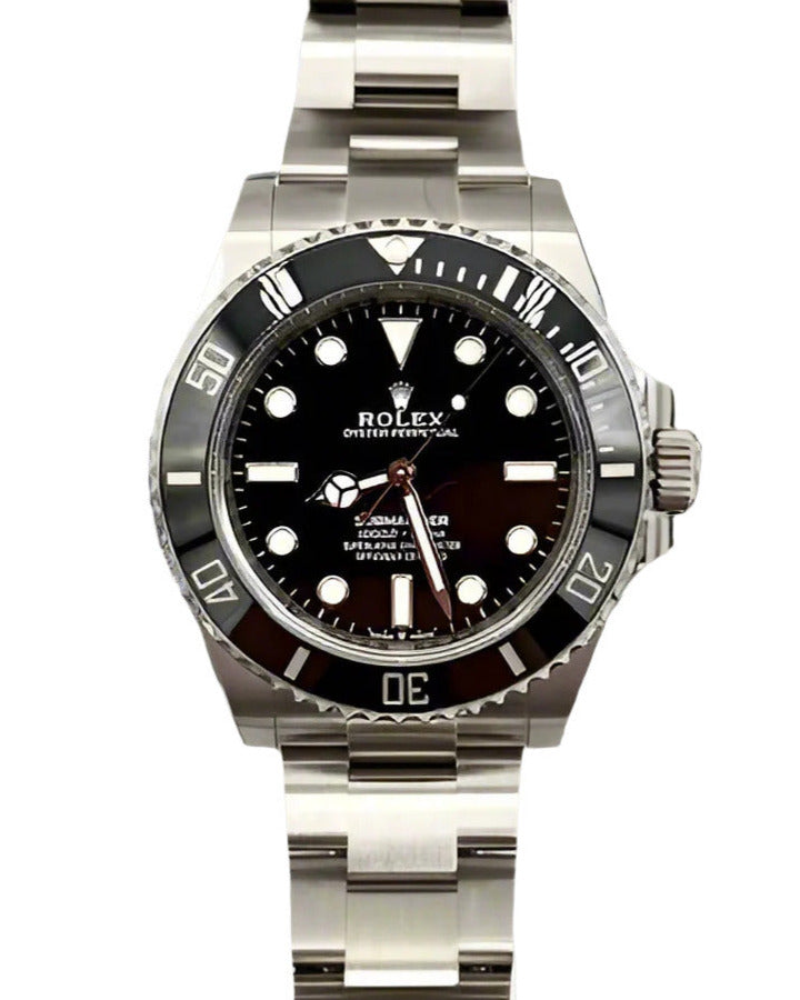 Pre-Owned 2025 Rolex Submariner