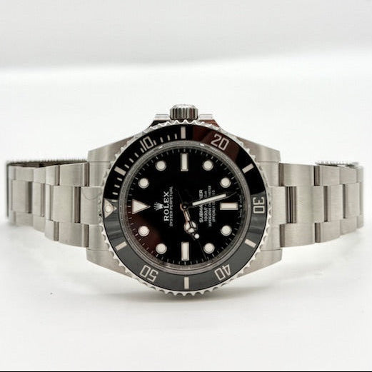 Pre-Owned 2025 Rolex Submariner