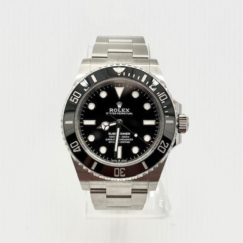Pre-Owned 2025 Rolex Submariner