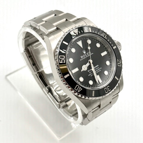 Pre-Owned 2025 Rolex Submariner