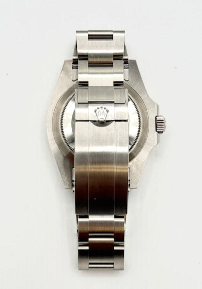 Pre-Owned 2025 Rolex Submariner