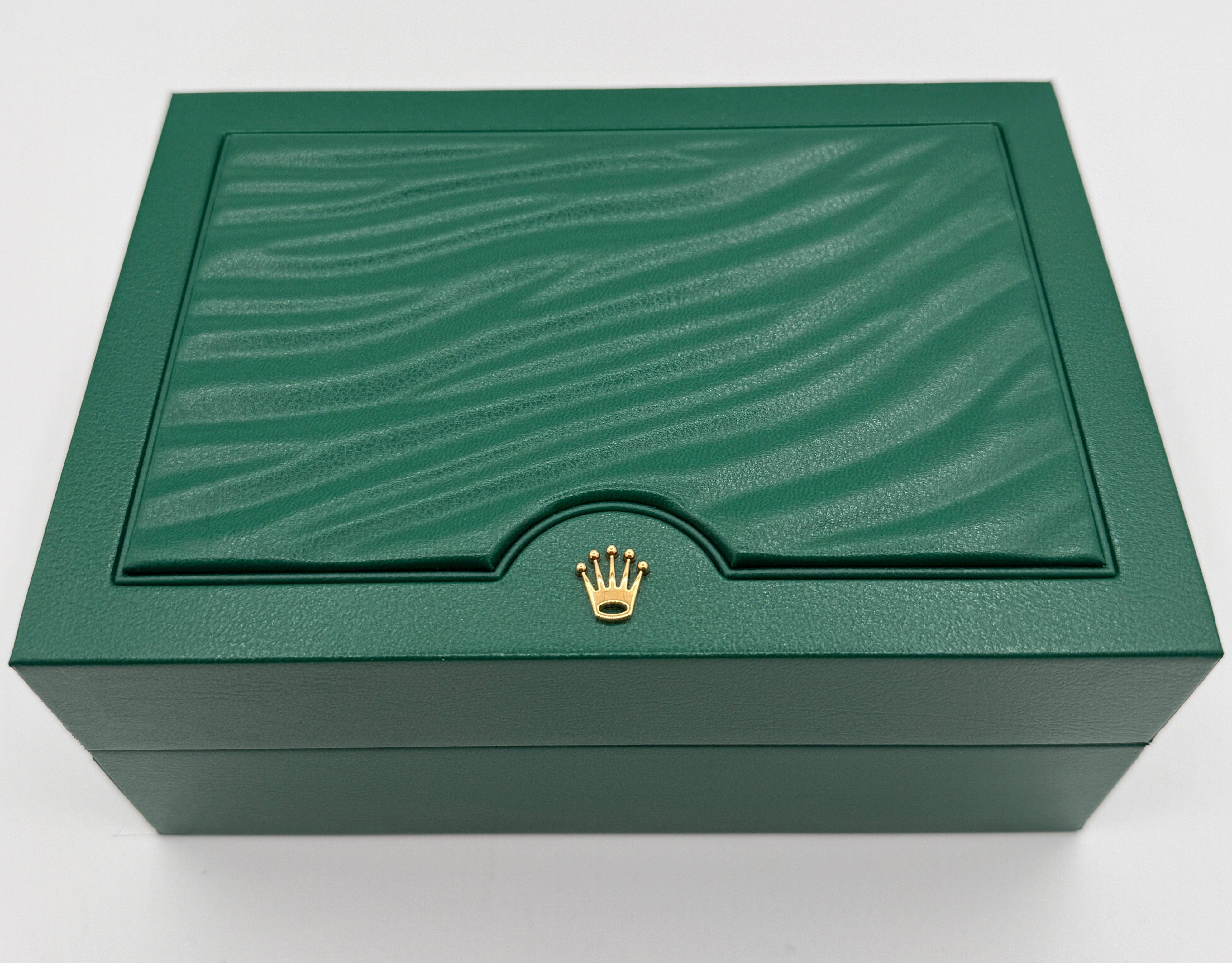 Pre-Owned 2025 Rolex Datejust 41mm