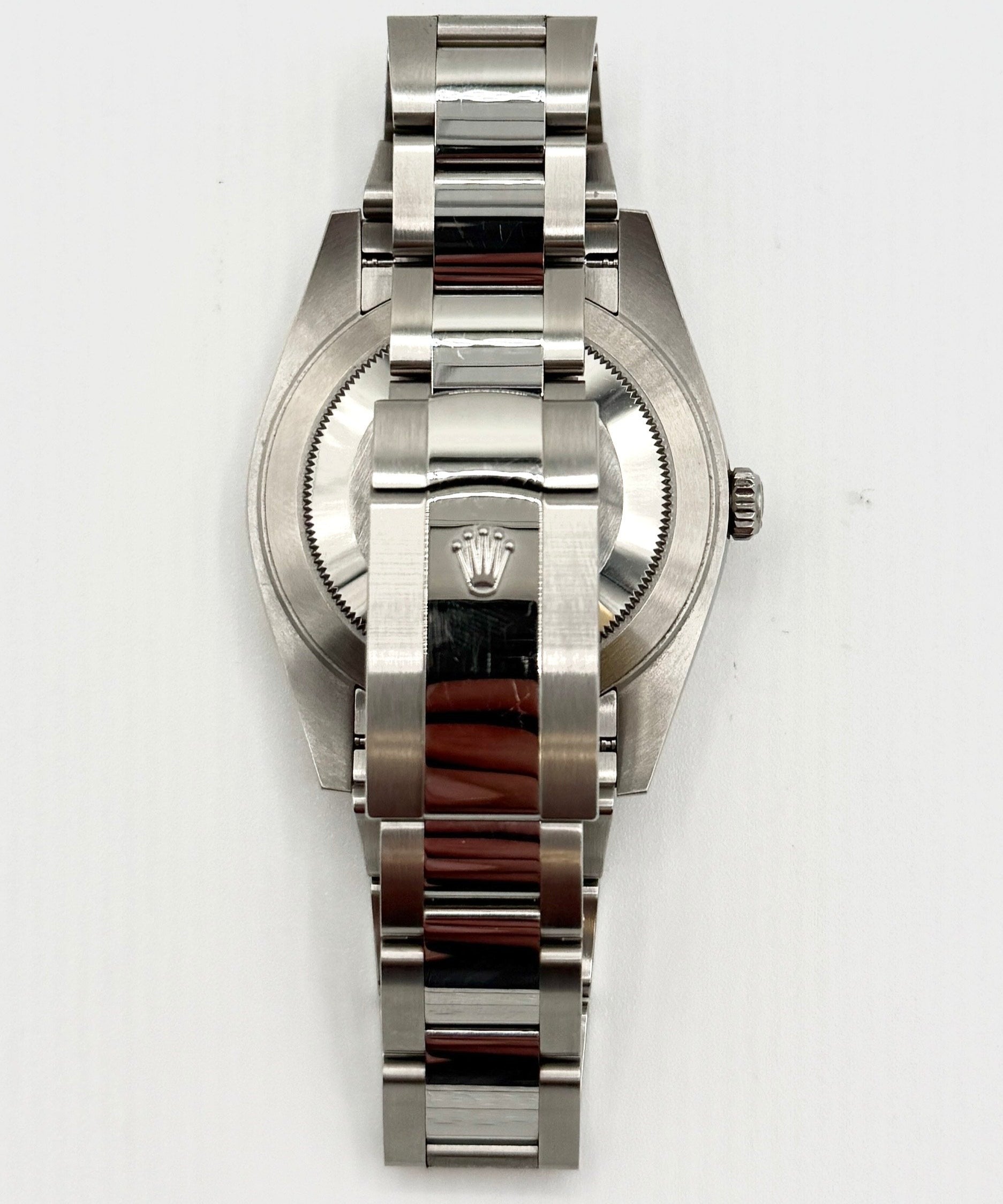 Pre-Owned 2025 Rolex Datejust 41mm