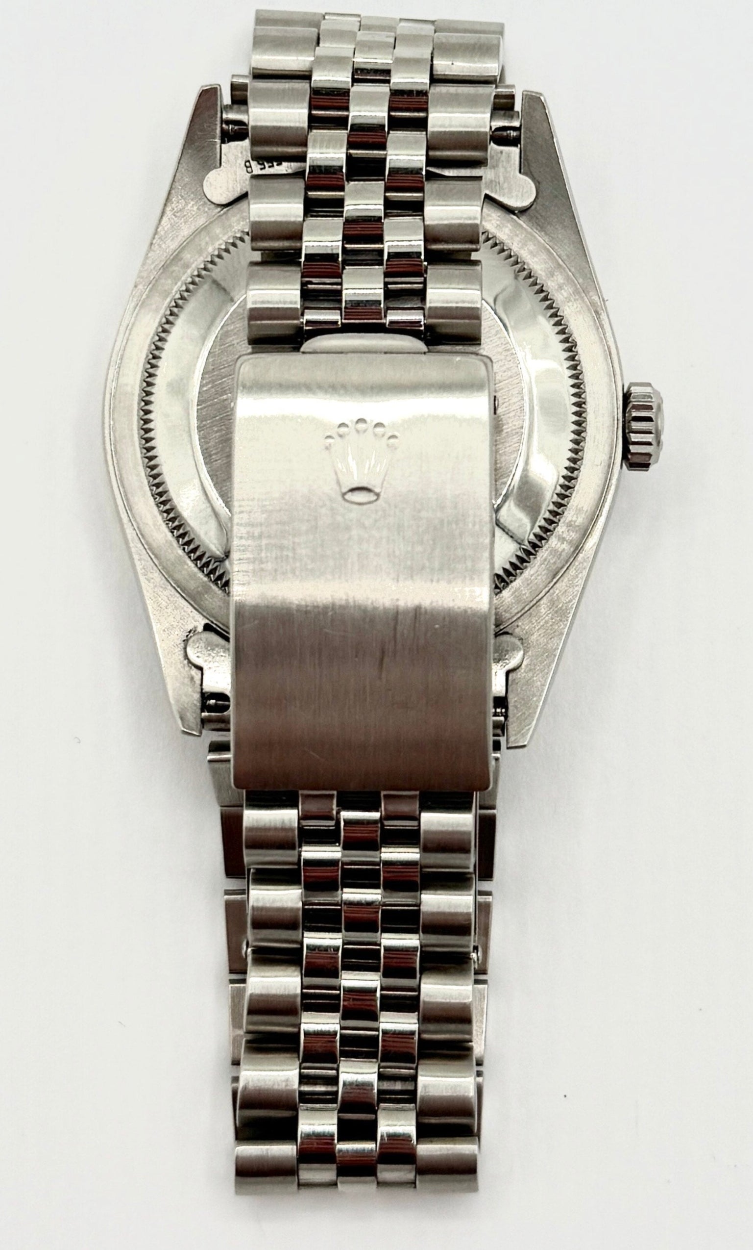 Pre-Owned Rolex Datejust Diamond Bezel