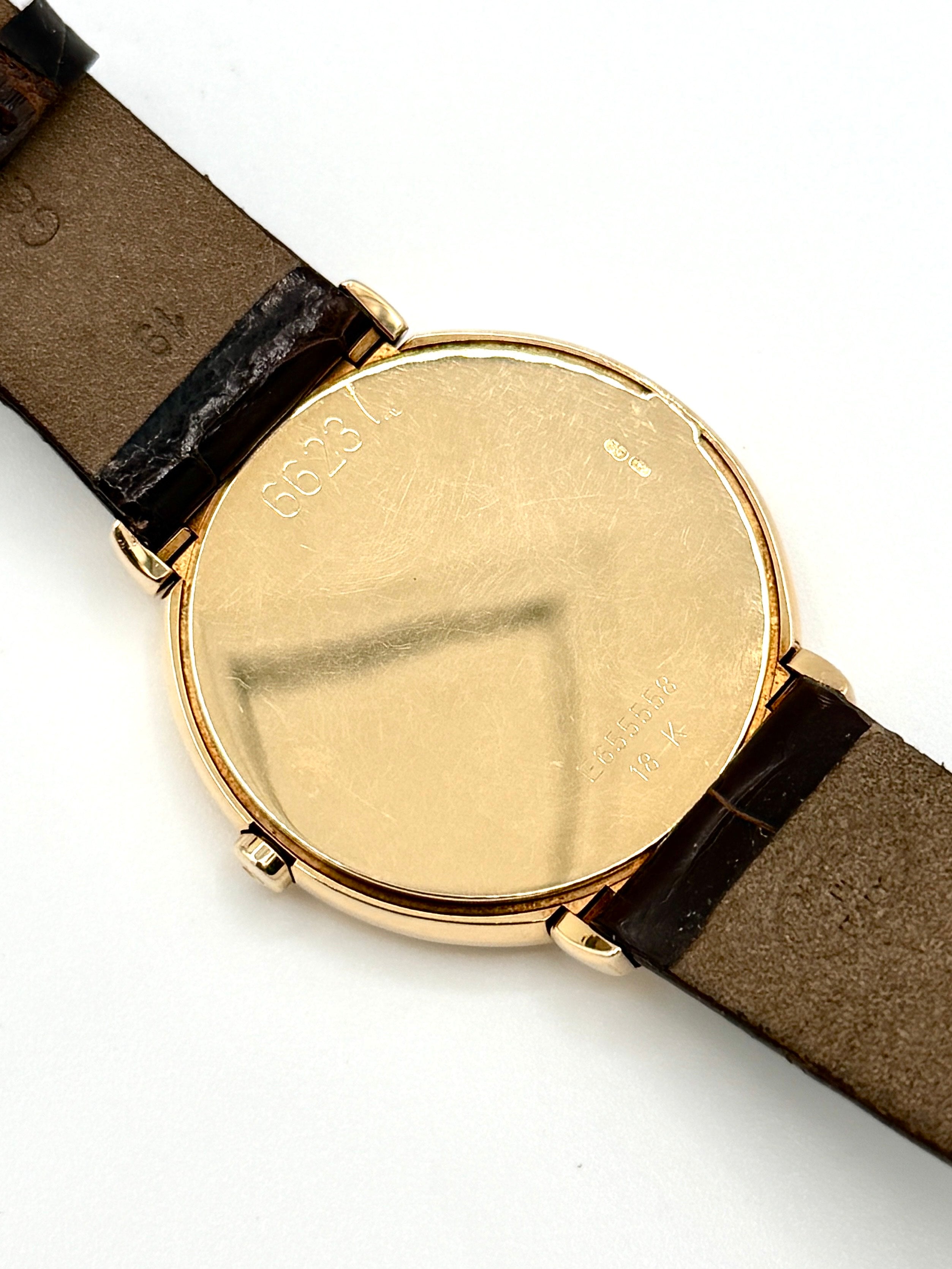 Pre-Owned Cellini Quartz 37mm