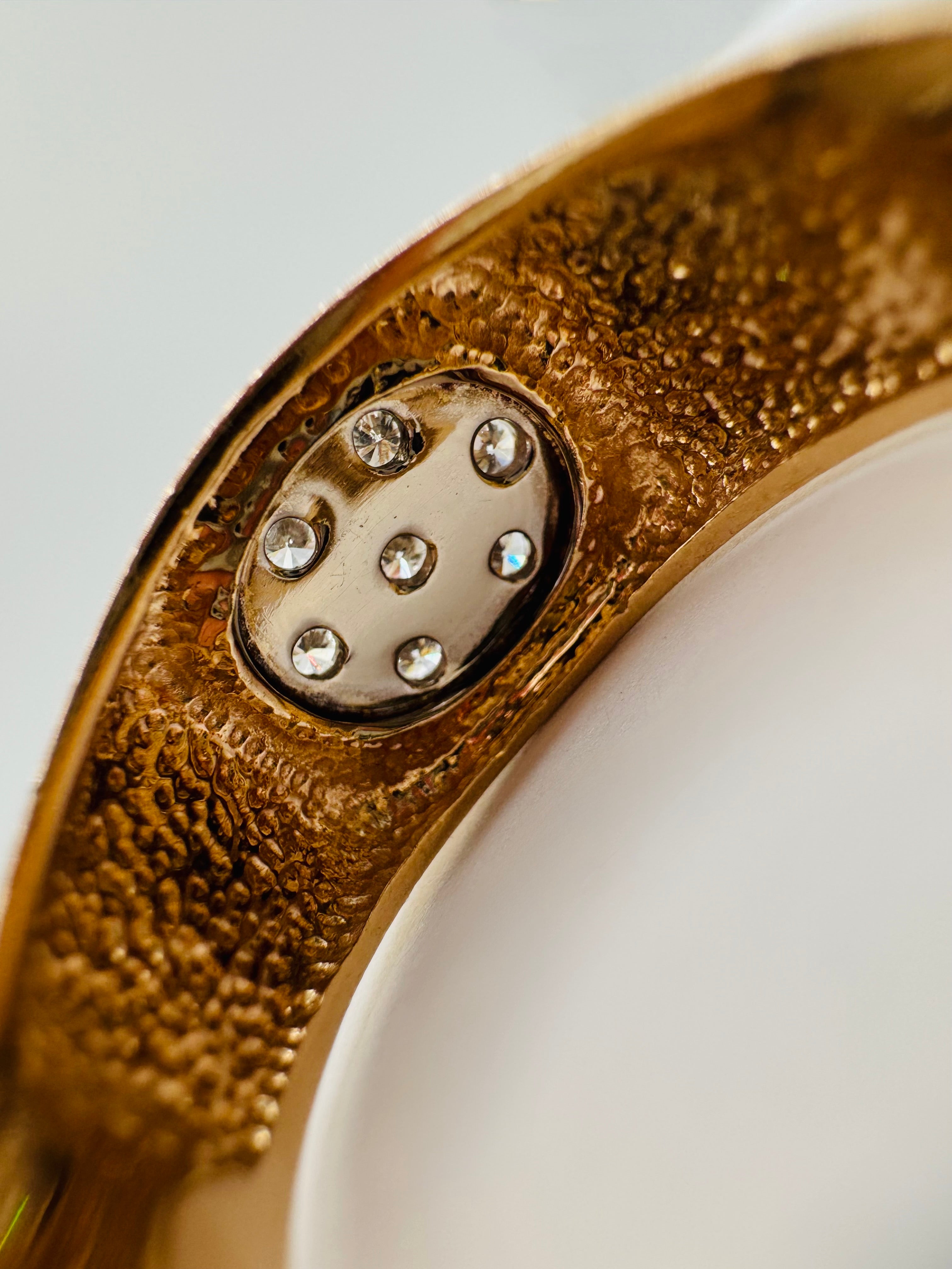 10k Yellow Gold Diamond Ring