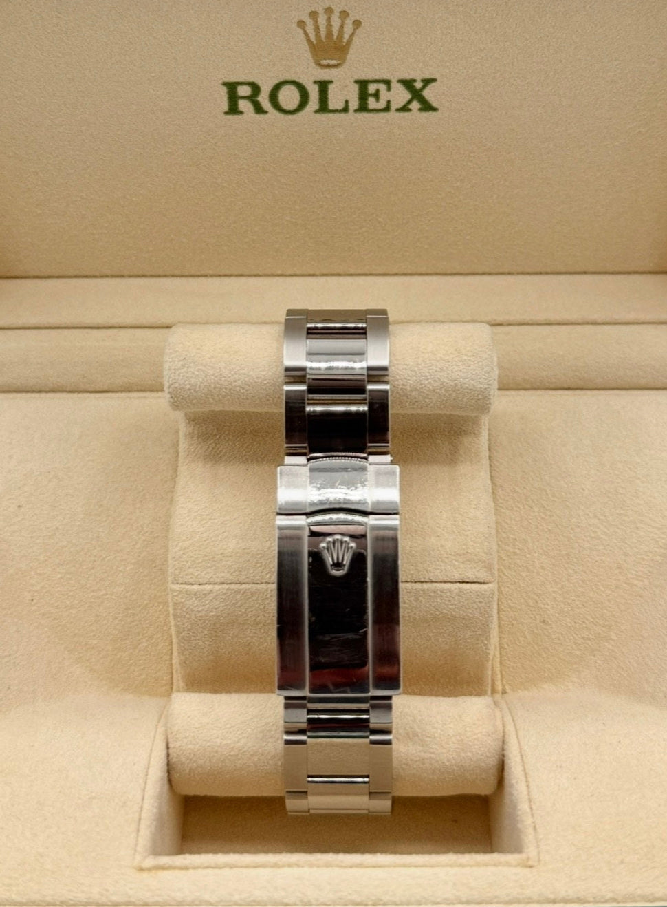 Pre-Owned Men's Rolex Datejust 41mm
