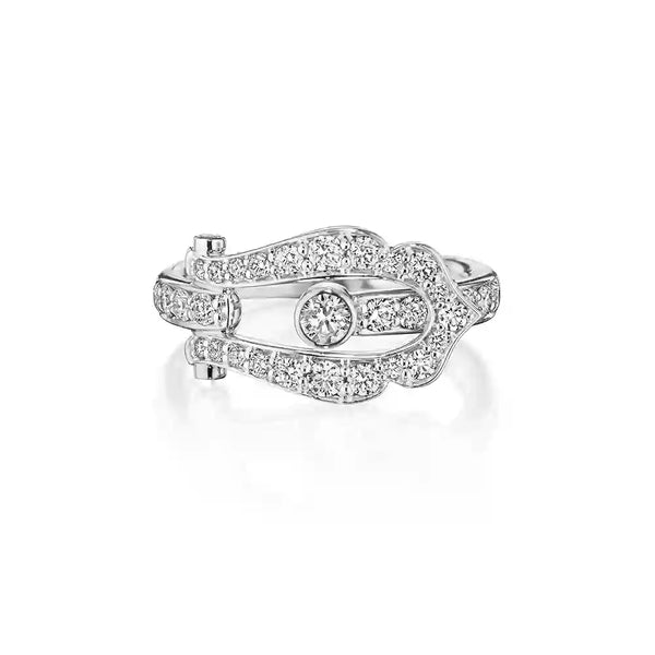 Verragio Veritage Signature Diamond Ring