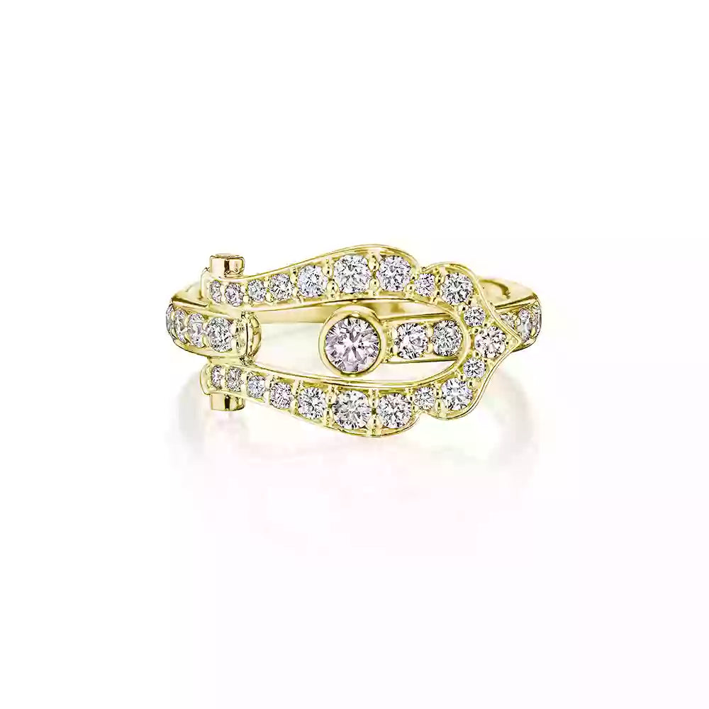 Verragio Veritage Signature Diamond Ring