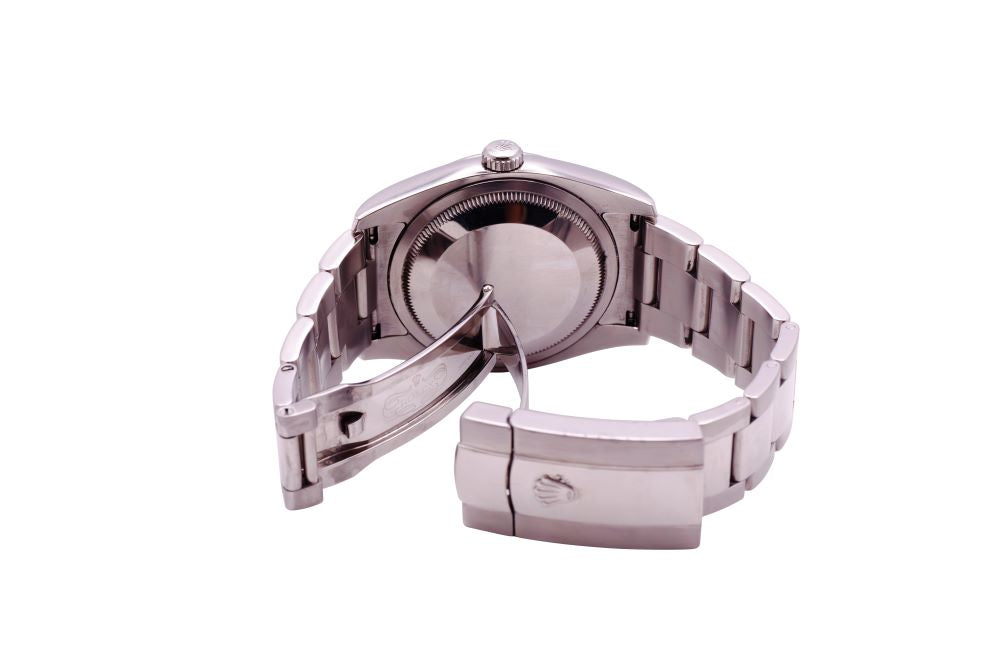 Roulette Rolex DateJust