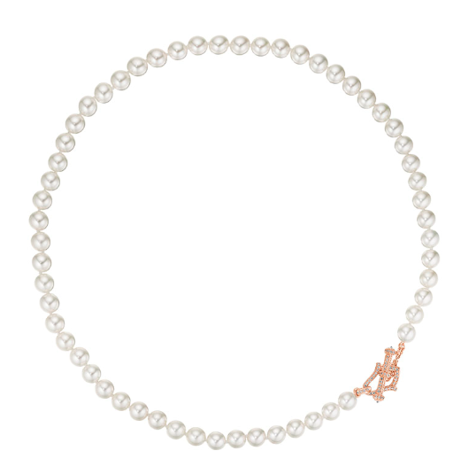 Verragio Reverie Collection Rosecliffe 18" Necklace
