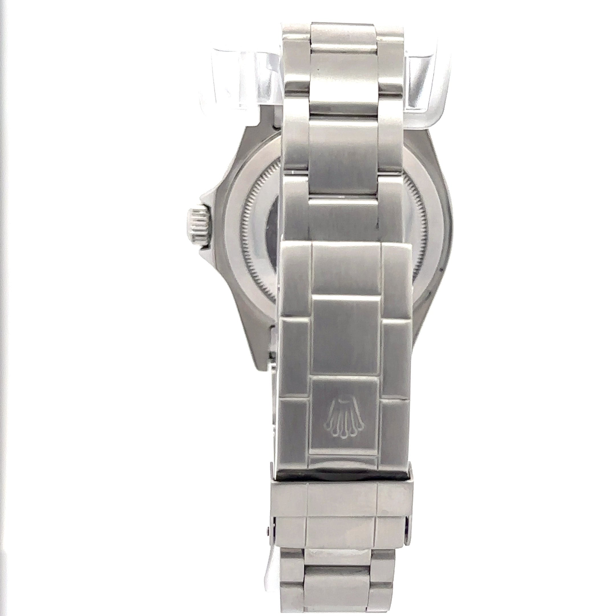 Rolex Submariner Stainless Steel 2004
