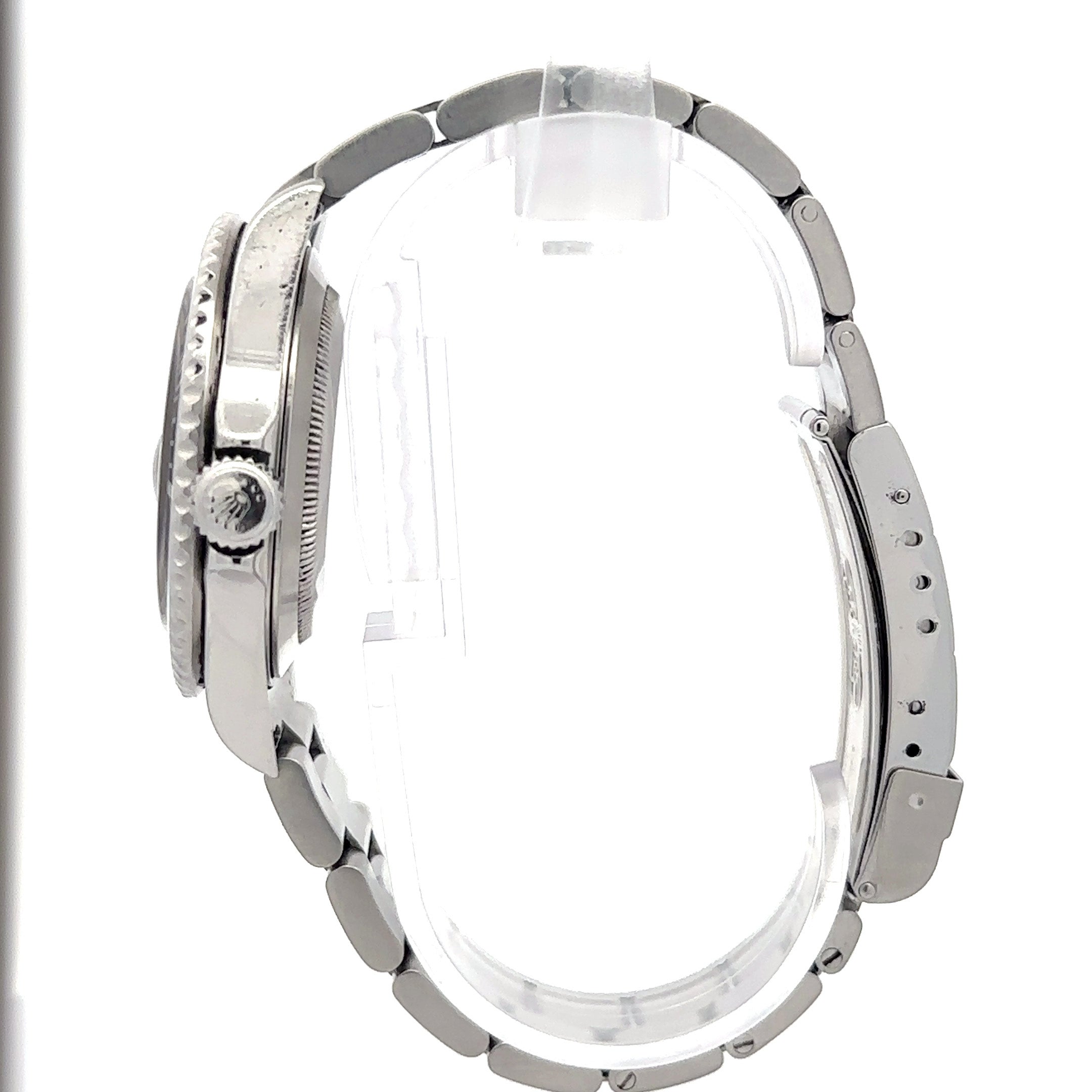 Rolex Submariner Stainless Steel 2004
