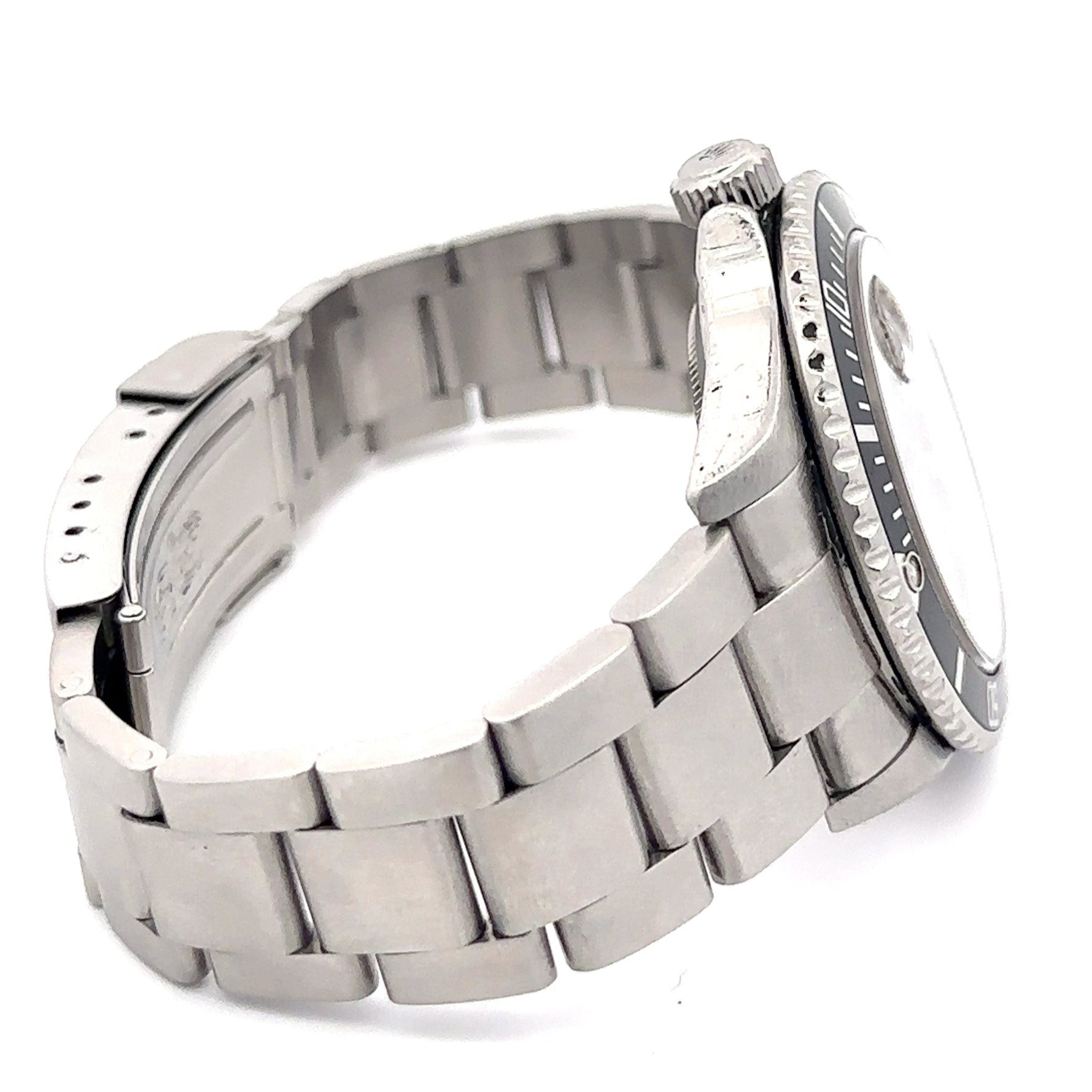 Rolex Submariner Stainless Steel 2004