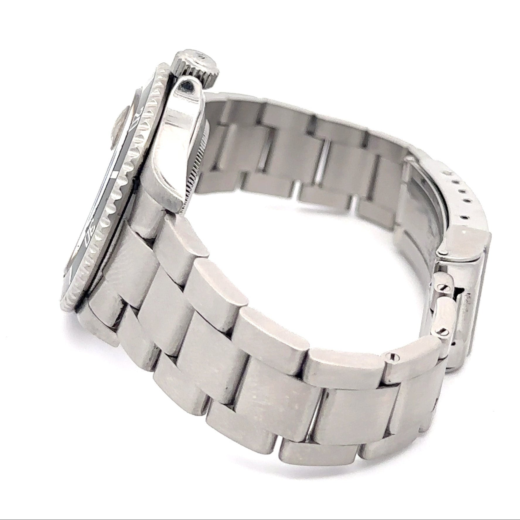 Rolex Submariner Stainless Steel 2004