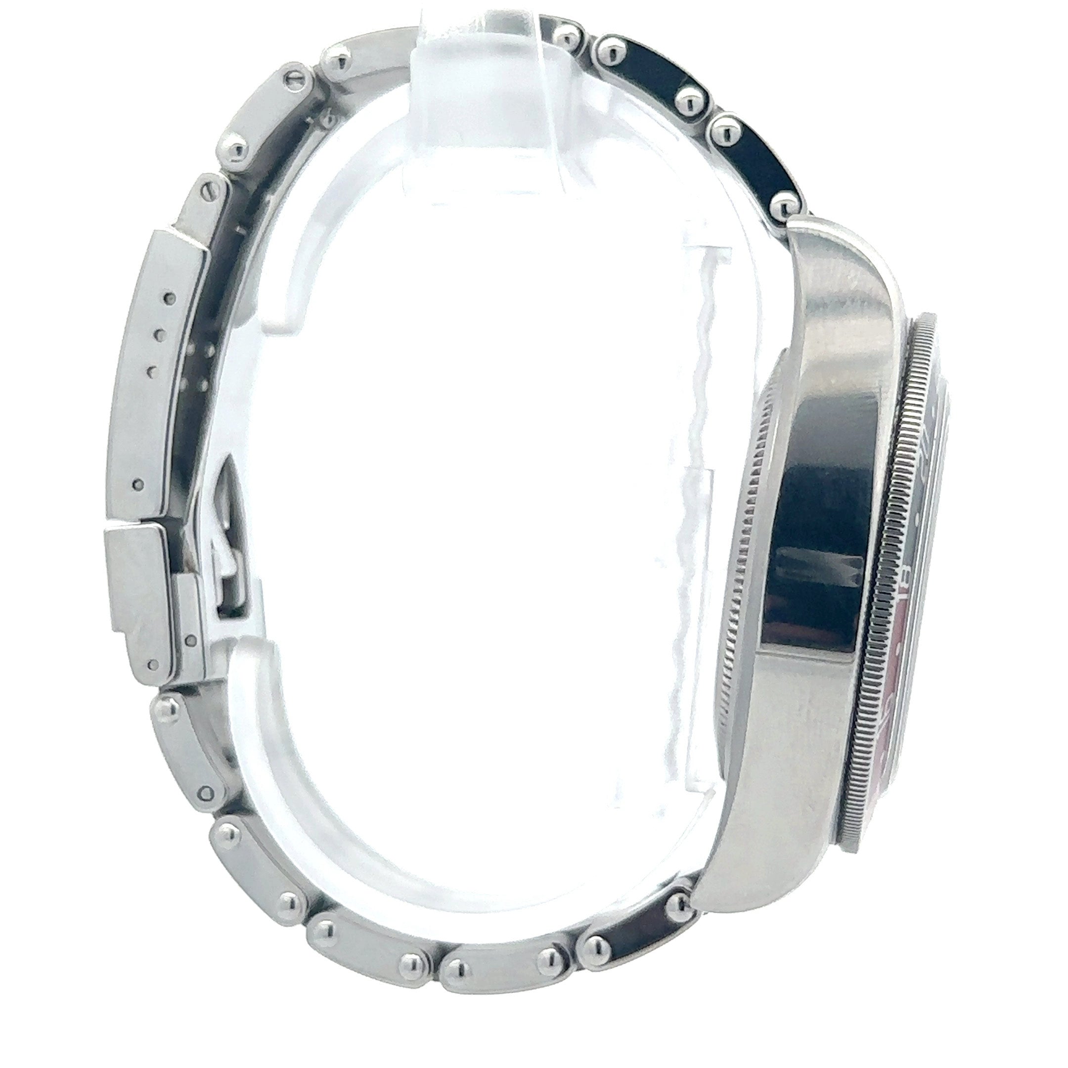 Tudor Opaline Black Bay GMT 2023 Stainless Steel