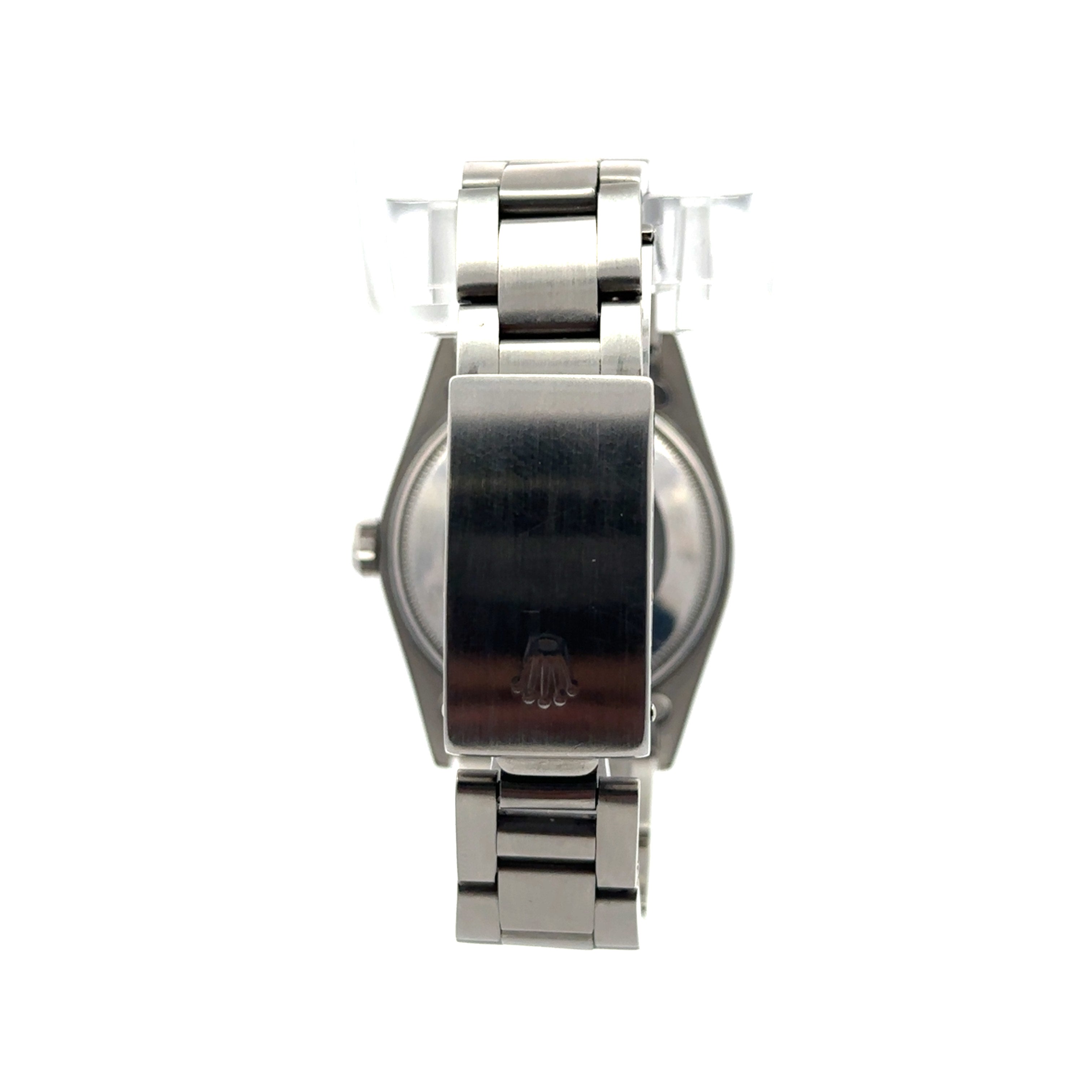 Rolex Date Stainless Steel 34mm 15000