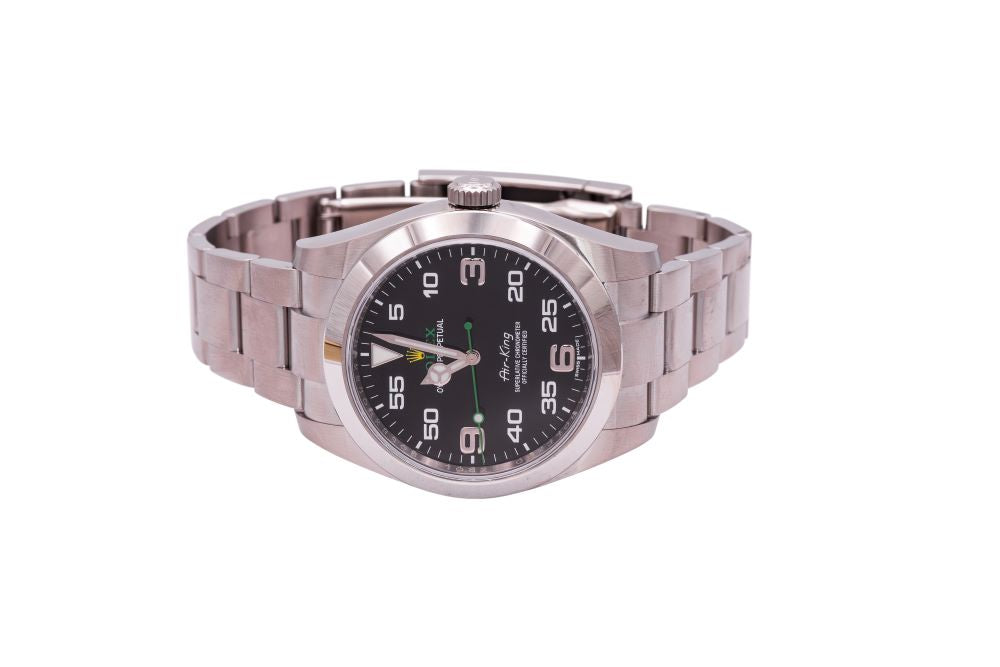 Air King 116900 Stainless Steel