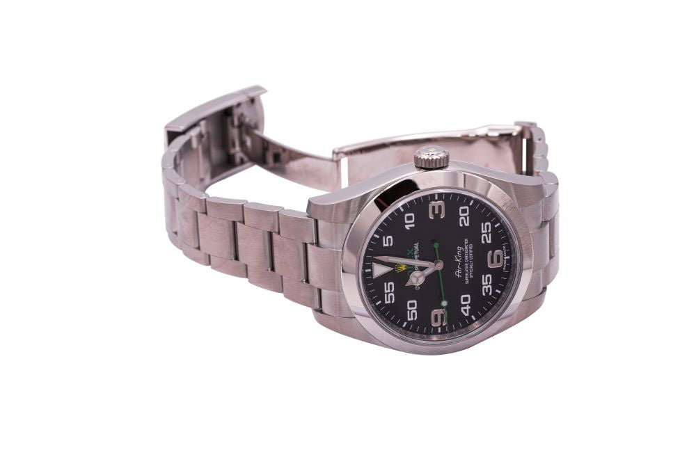 Air King 116900 Stainless Steel