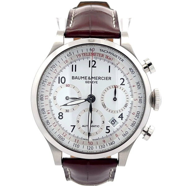 Baume & Mercier Capeland 65726