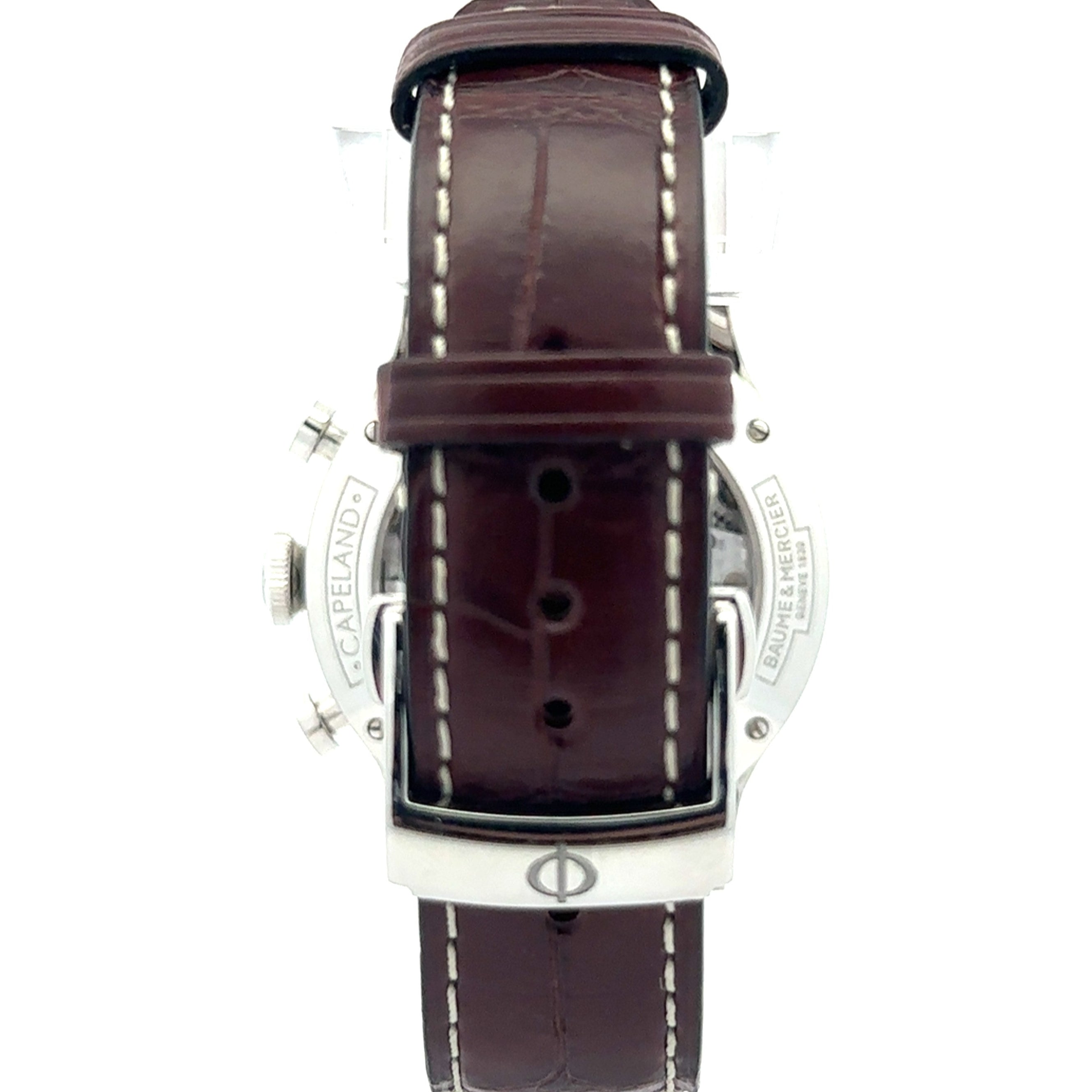 Baume & Mercier Capeland 65726