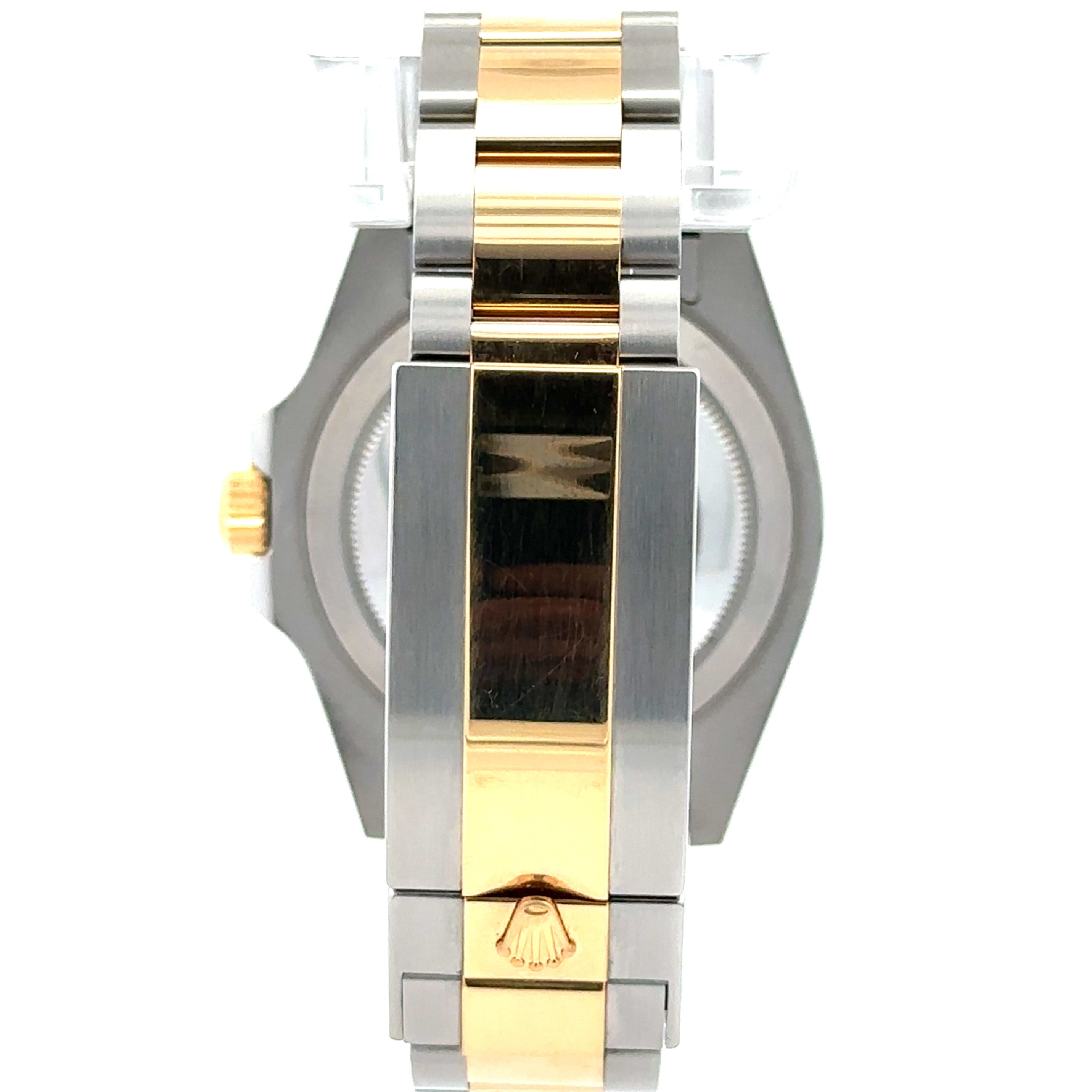 Rolex Submariner Bluesy