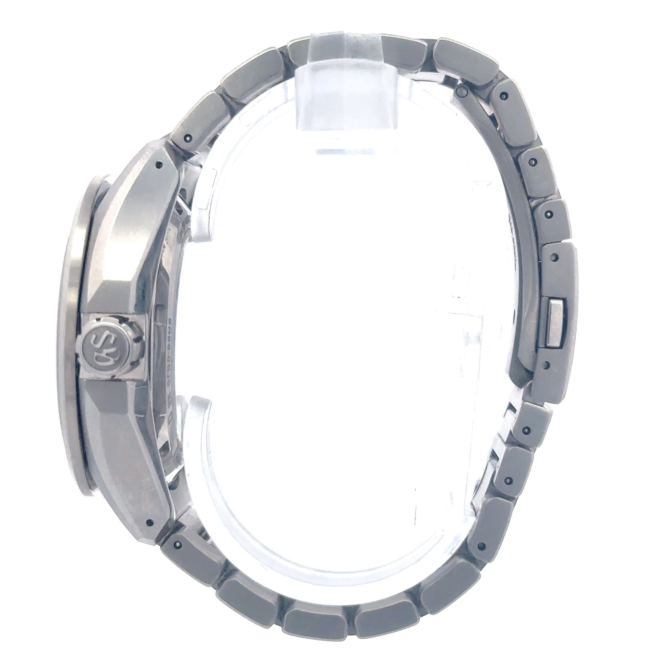 Grand Seiko GMT Evolution 9