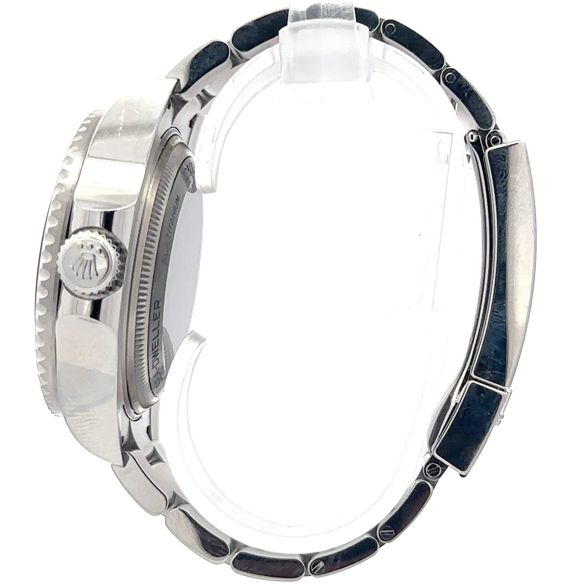 Rolex James Cameron Deep Sea