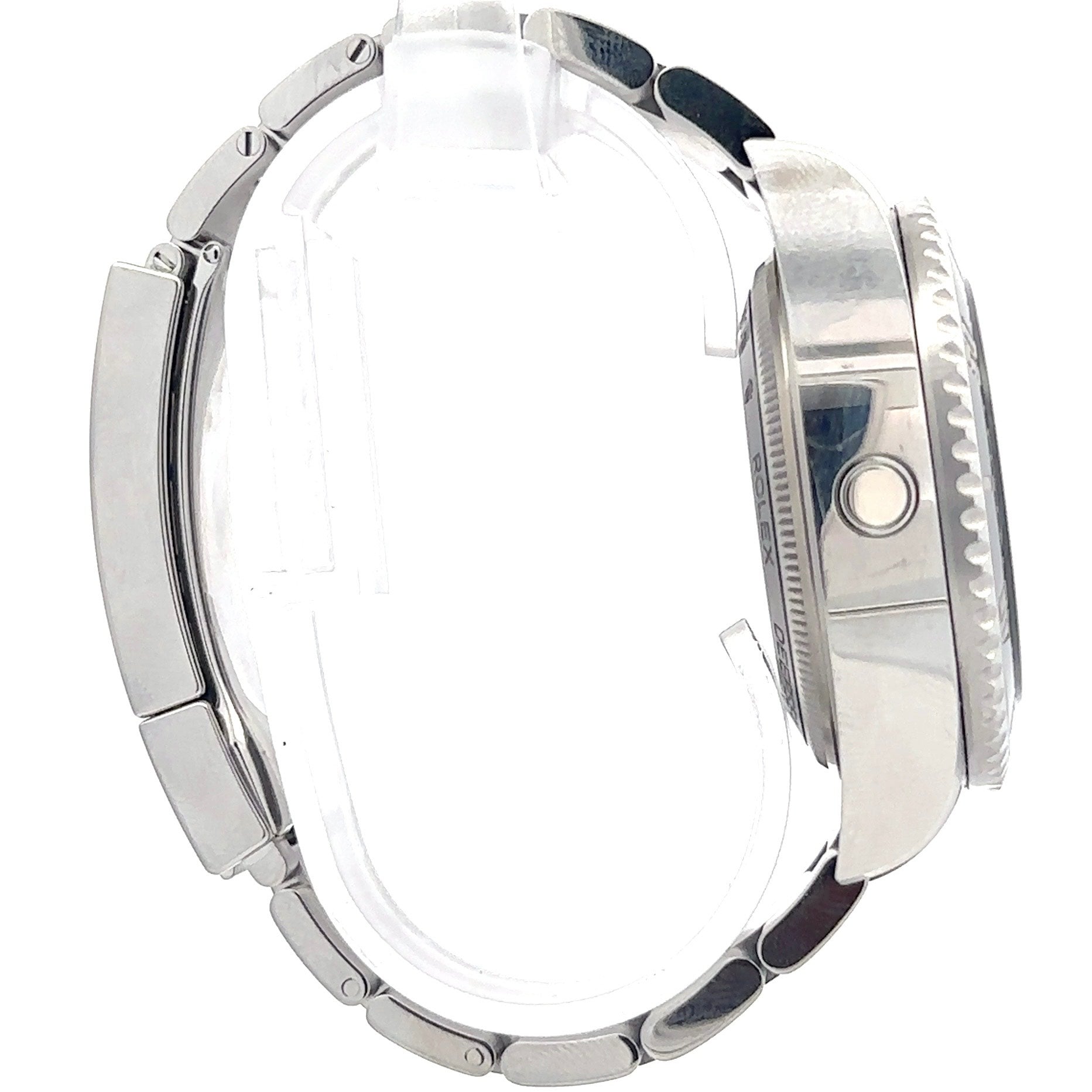 Rolex James Cameron Deep Sea
