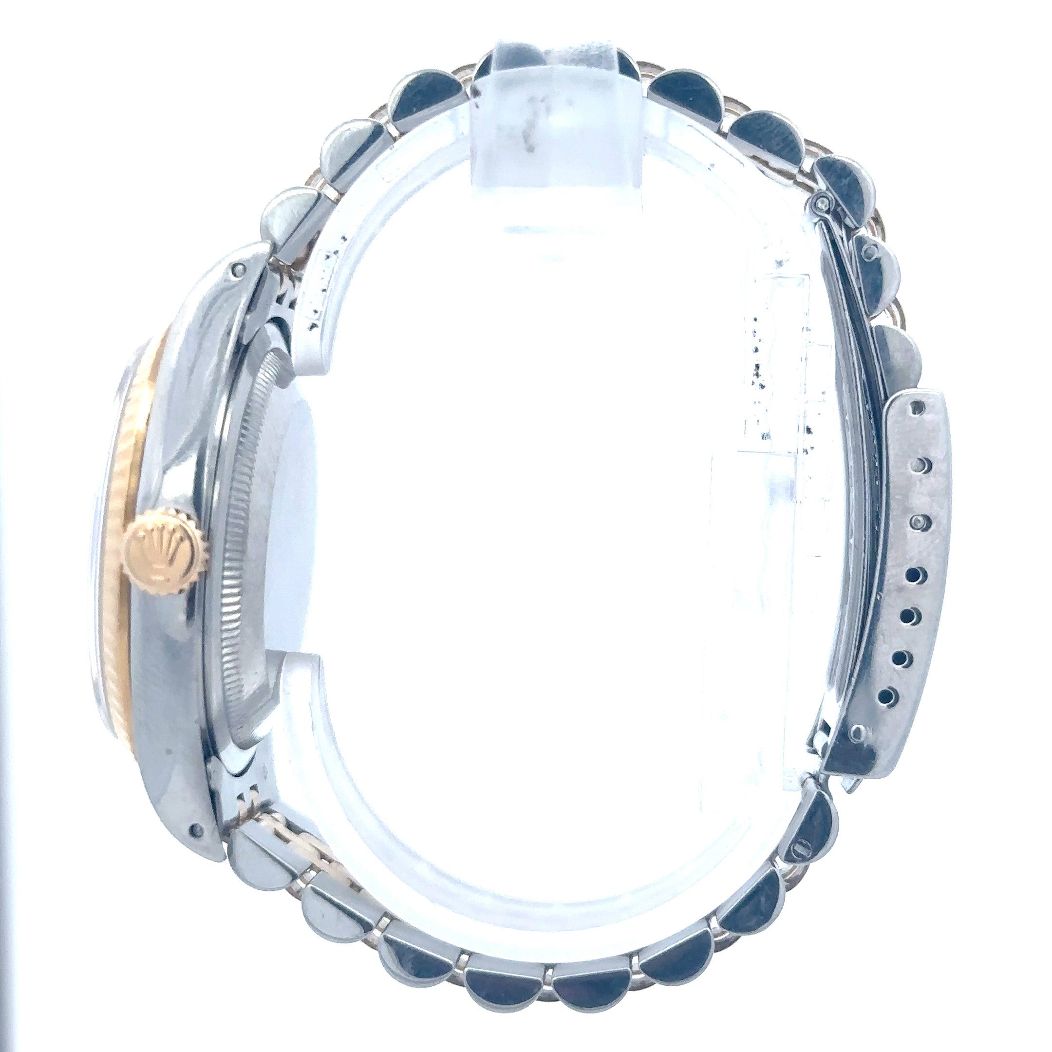 Rolex Datejust Mother of Pearl Dial