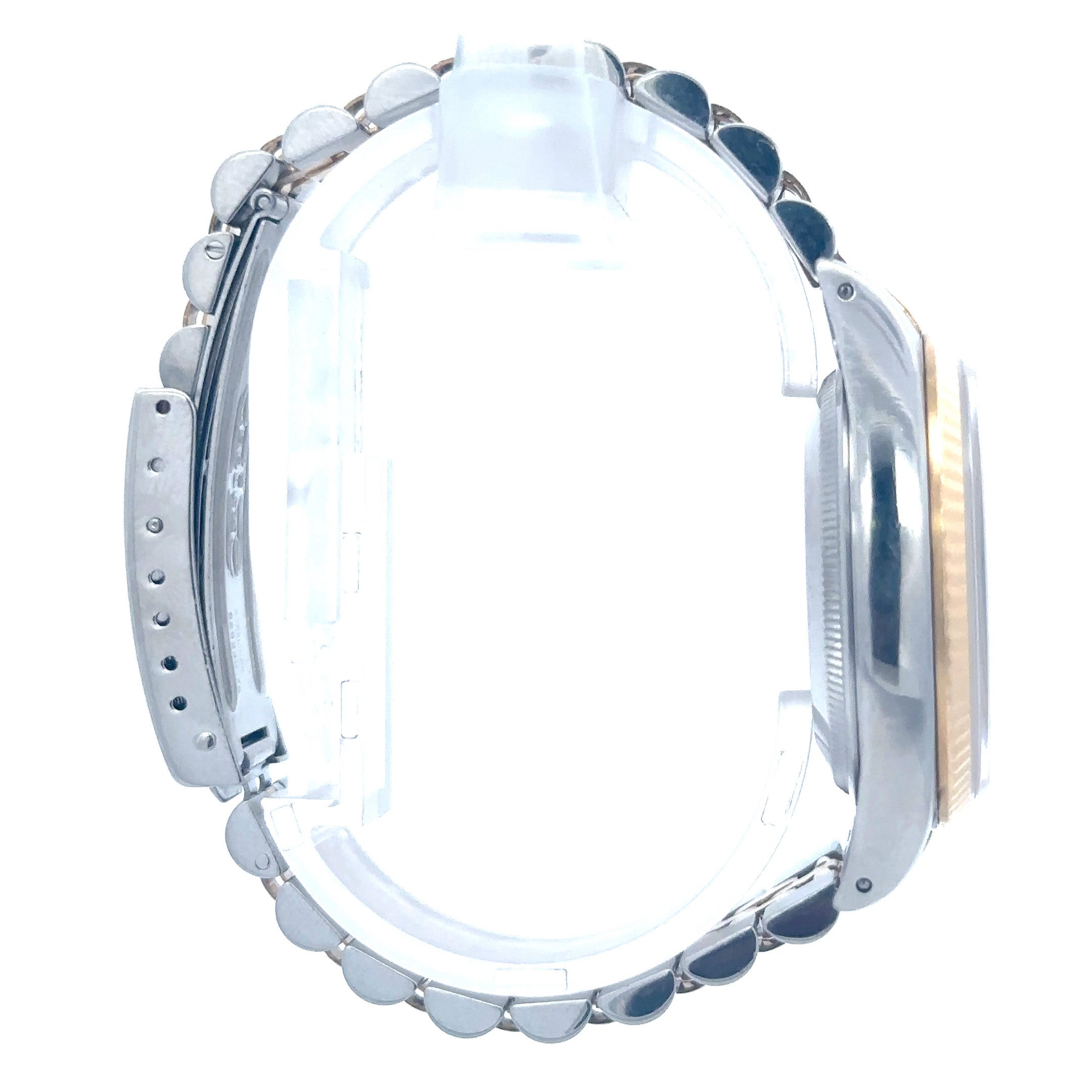 Rolex Datejust Mother of Pearl Dial