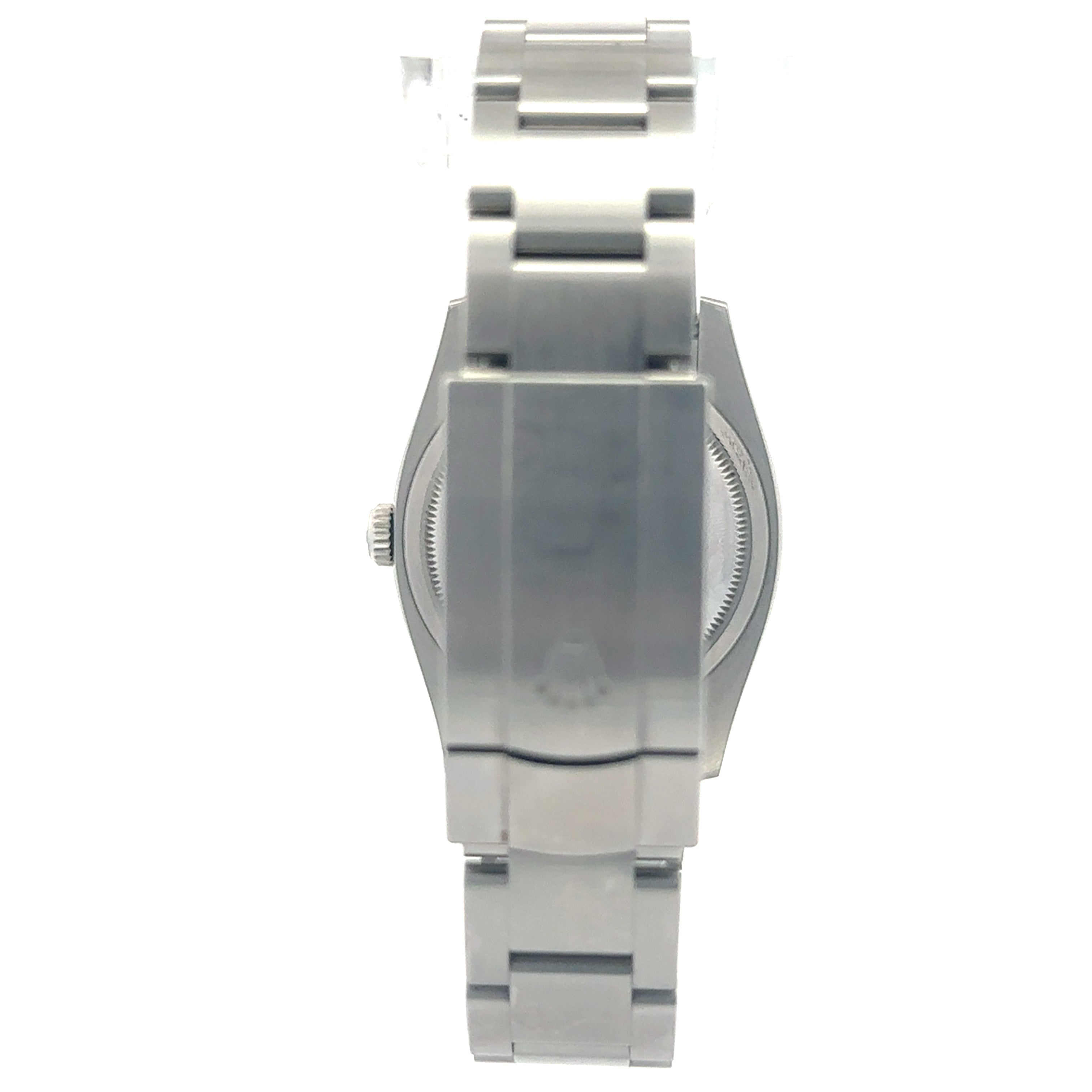 Rolex Oyster Perpeutal