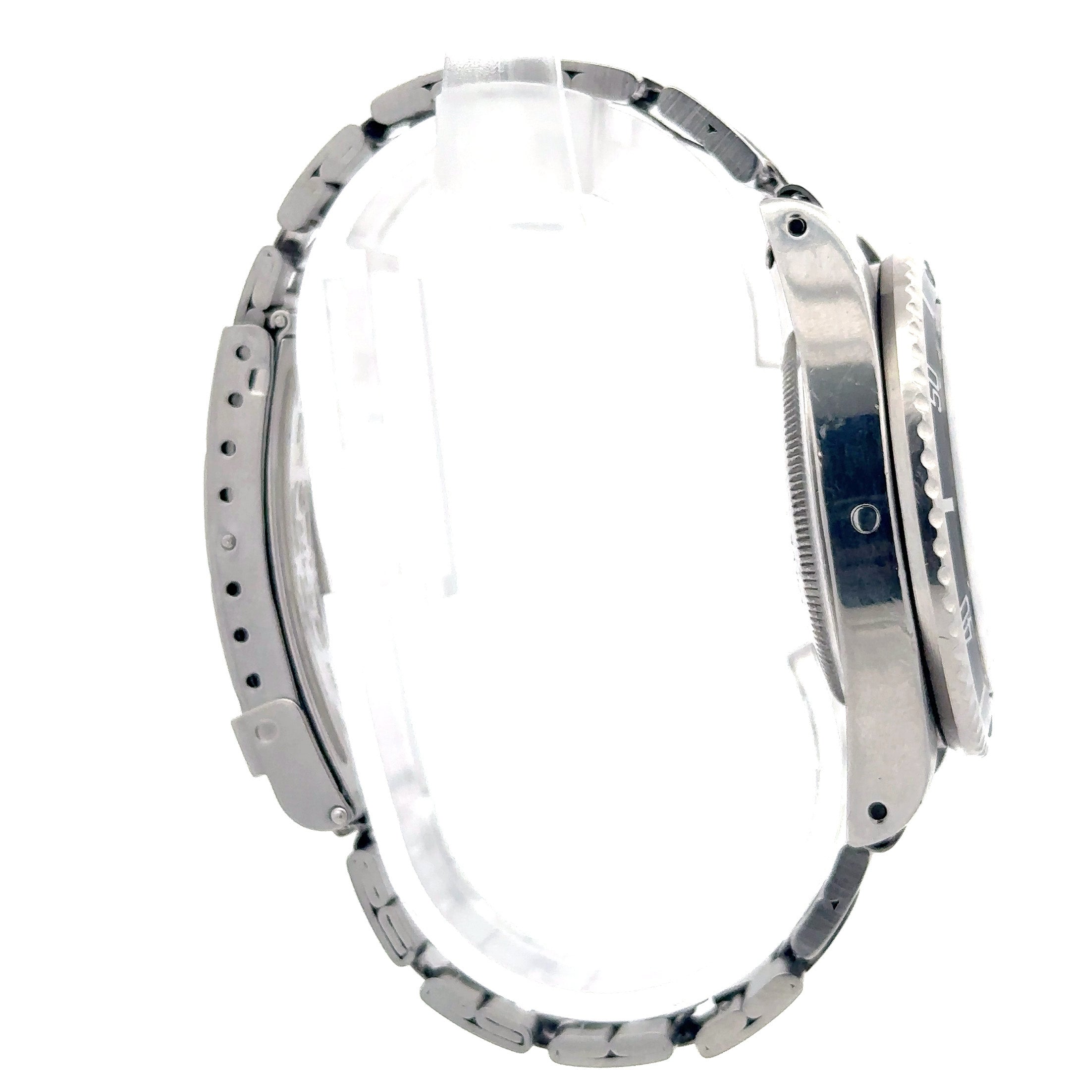 Rolex Mark II Double Red Sea Dweller (First Gen)