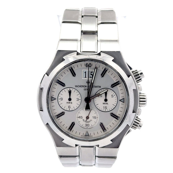 Vacheron Constantin Overseas 49140