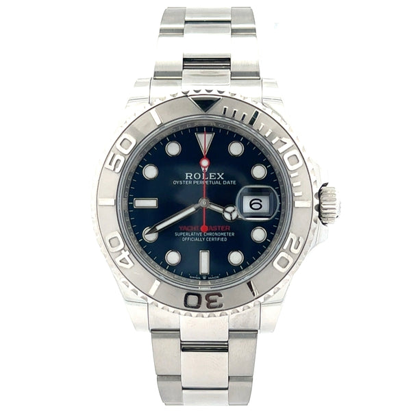 Rolex Yacht-Master