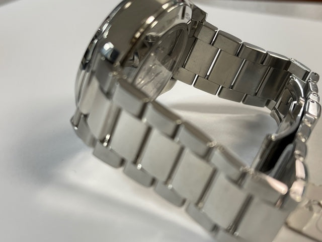 Omega Seamaster Aqua Terra Timepiece