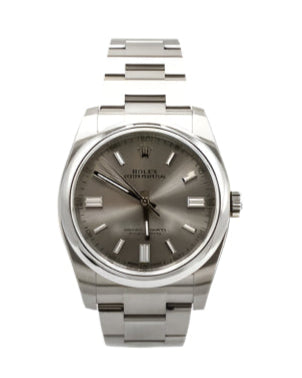 2020 Rolex Oyster Perpetual