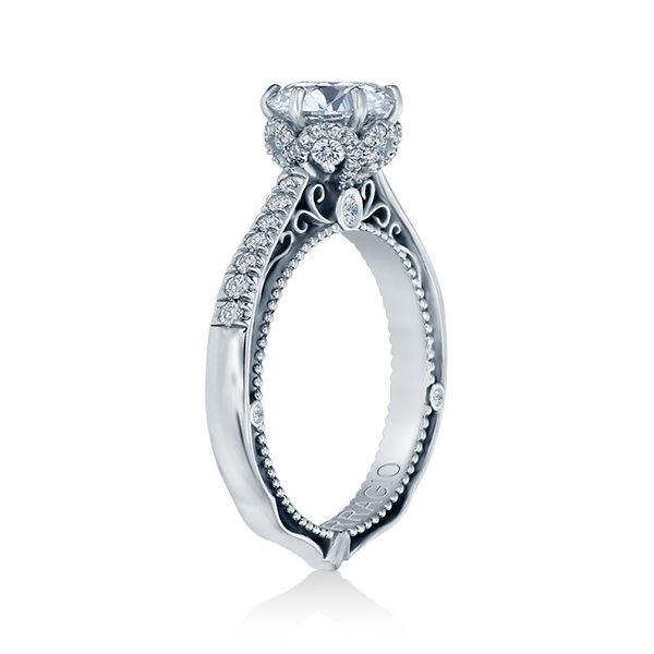 Diamond Engagement Ring Verragio Venetian Collection 5052DR 1.00ctw