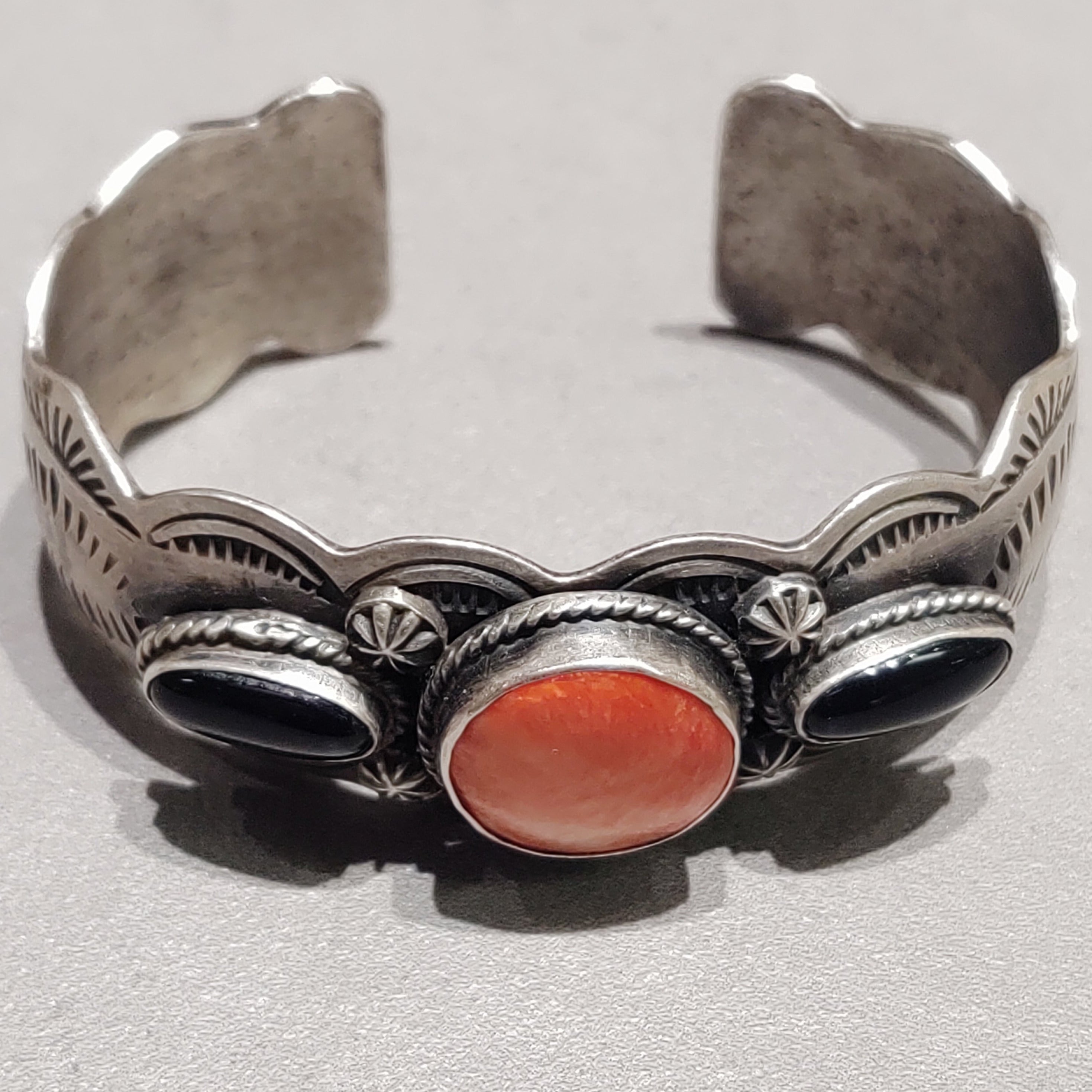 Chimney Butte Spiny Oyster Bracelet